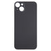 Replacement Glass Back Battery Cover For Iphone 15 Plus