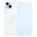 Replacement Glass Back Battery Cover For Iphone 15 Plus