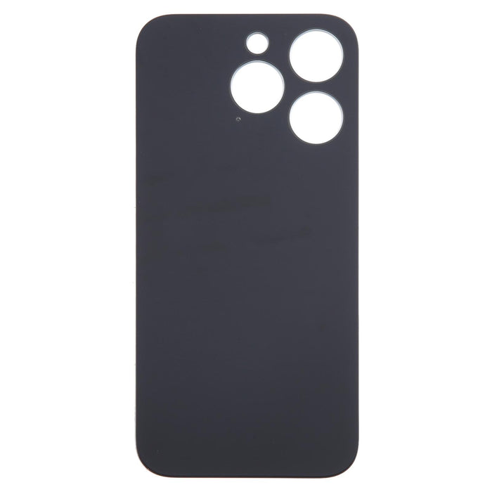 Replacement Glass Back Battery Cover For Iphone 15 Pro