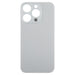 Replacement Glass Back Battery Cover For Iphone 15 Pro