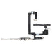 Power Button Flex Cable For Iphone 15 Plus