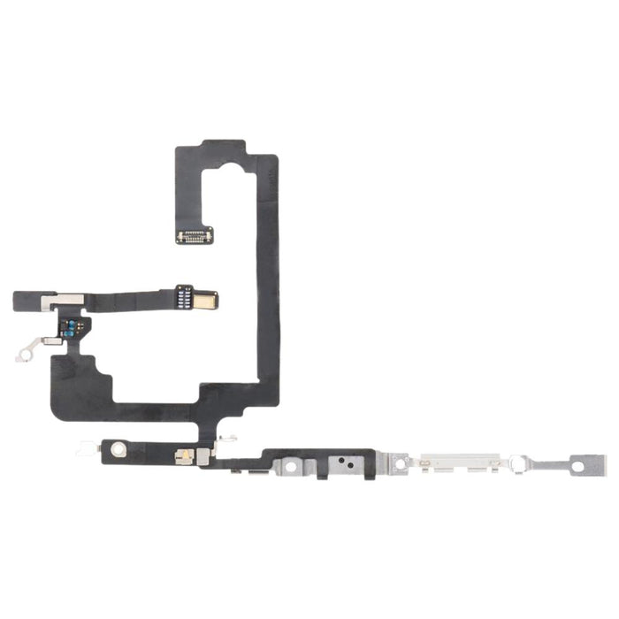 Power Button Flex Cable For Iphone 15 Plus