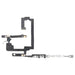 Power Button Flex Cable For Iphone 15 Plus