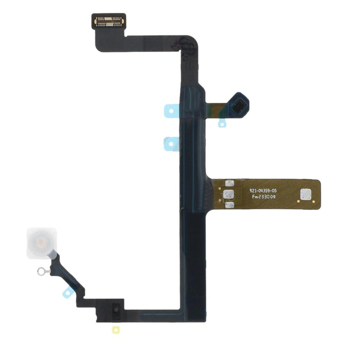 Flashlight Flex Cable For Iphone 15 Plus