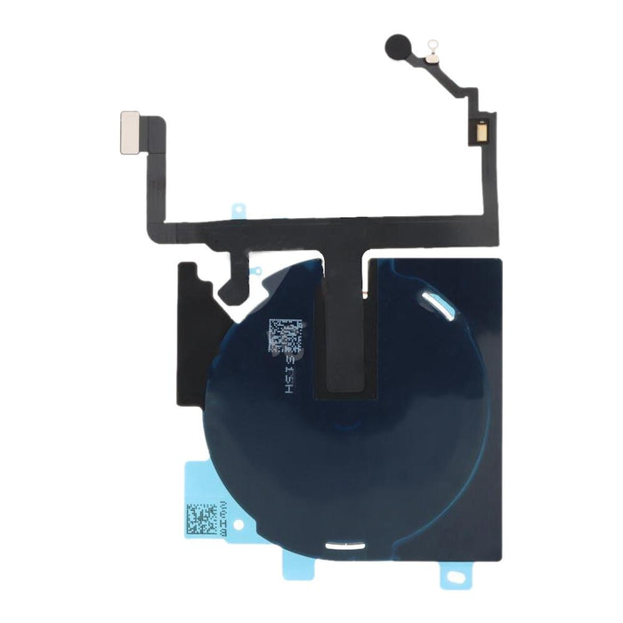 Nfc Wireless Charging Coil And Flashlight Flex Cable