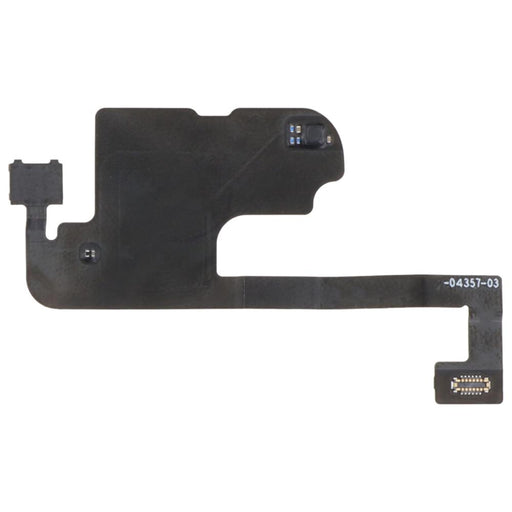 Earpiece Speaker Flex Cable For Iphone 15 Plus