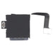 Iphone 15 Plus Single Sim Card Holder Socket With Flex Cable