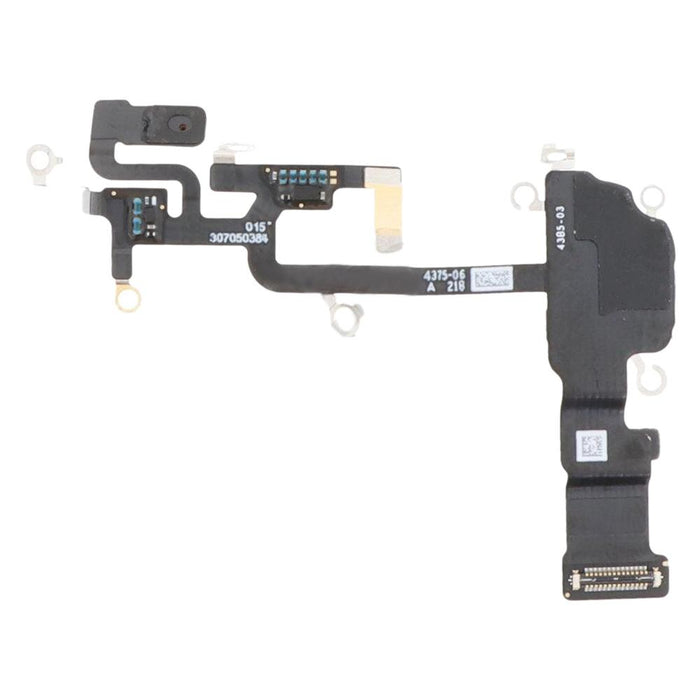 Wifi Signal Flex Cable For Iphone 15 Pro