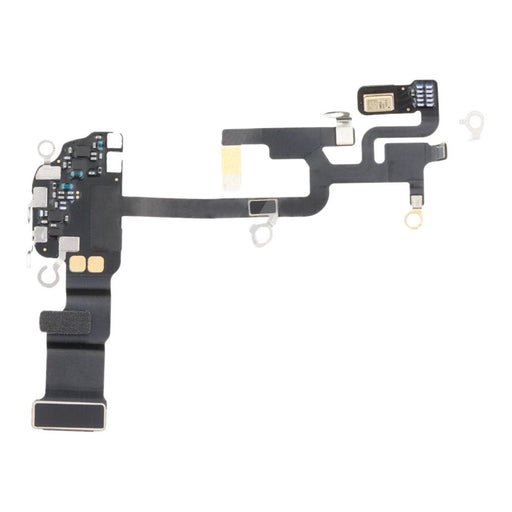 Wifi Signal Flex Cable For Iphone 15 Pro