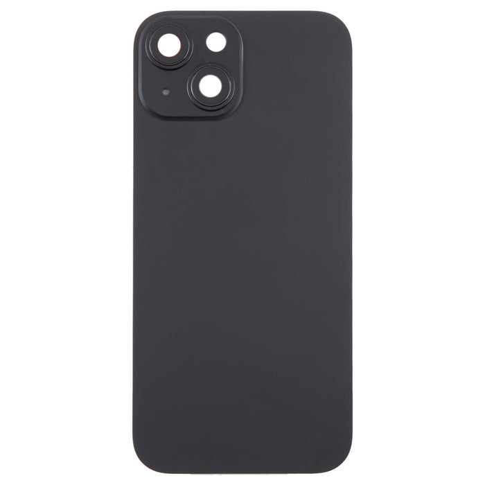 Replacement Glass Battery Back Cover With Camera Lens