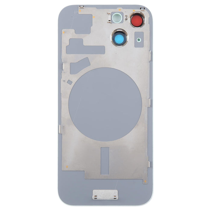 Replacement Glass Battery Back Cover With Camera Lens