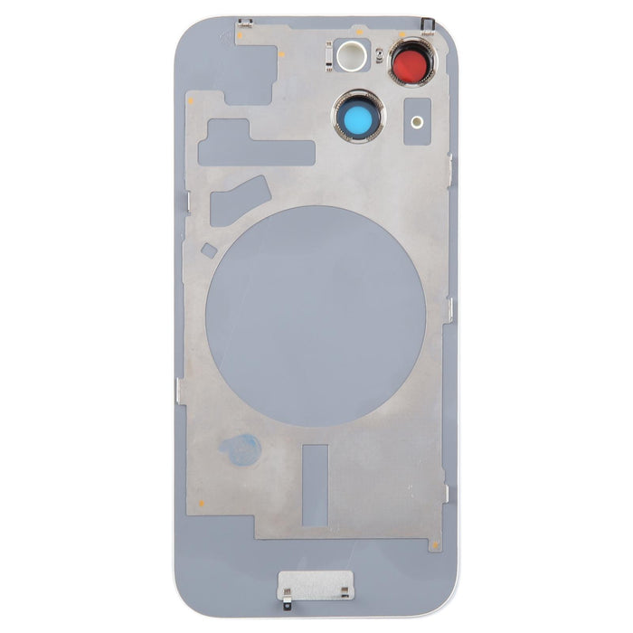 Replacement Glass Battery Back Cover With Camera Lens