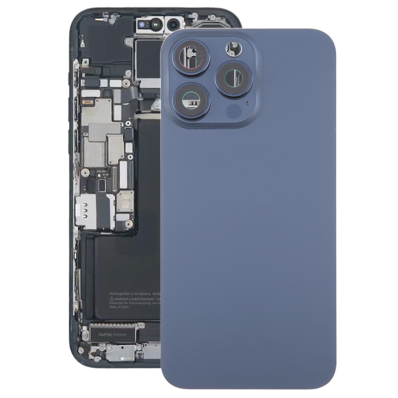 Phone Replacement Battery Covers