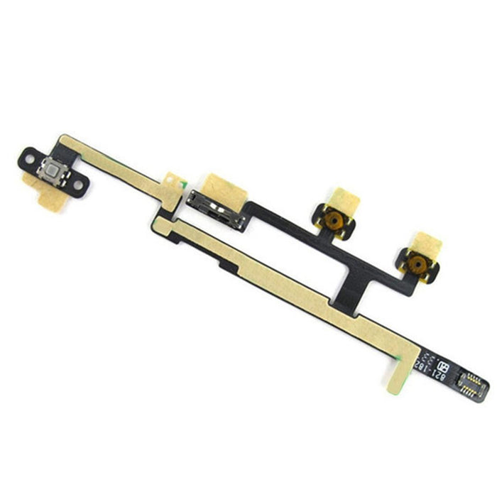 Power Button And Volume Flex Cable For Ipad Mini 2/mini 3