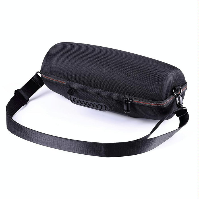 Eva Portable Storage Bag Shockproof Cover For Jbl Xtreme2 Bluetooth Speaker Black