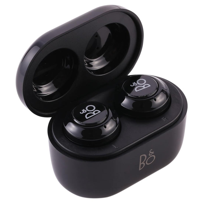 Air Twins Tws1 Bluetooth V5.0 Wireless Stereo Earphones With Magnetic Charging Box Black