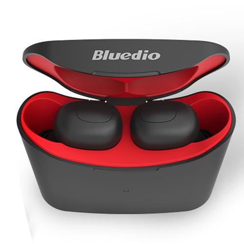 Wireless In Ear Headset With Charging Cabin Bluetooth 5.0