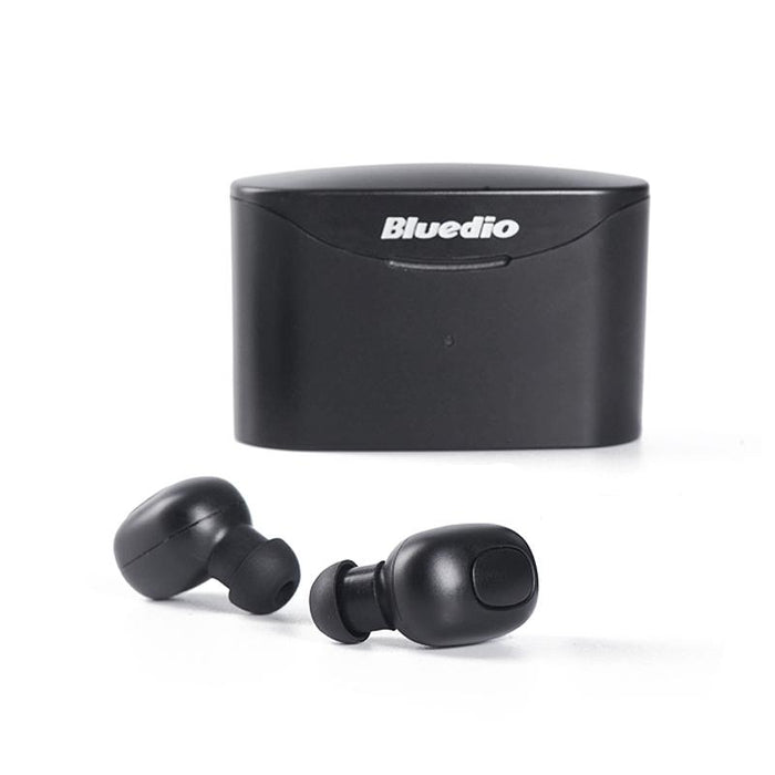 Wireless In Ear Headset With Charging Cabin Bluetooth 5.0