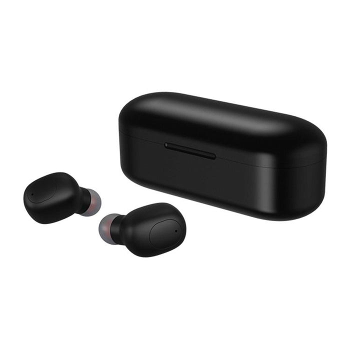 P1 Tws Binaural Stereo Wireless Sports Bluetooth 5.0 Earphone Black