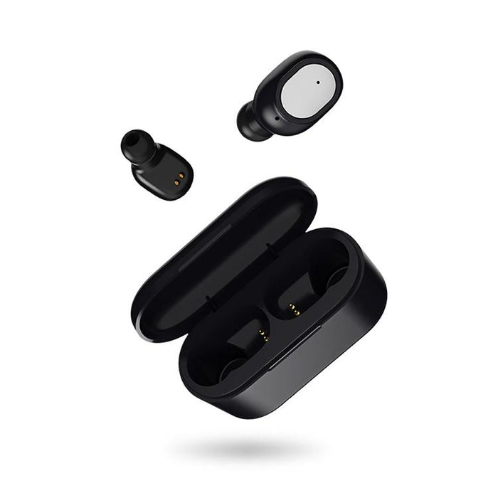 Q3 Tws Binaural Stereo Automatic Matching Wireless Bluetooth 5.0 Earphone