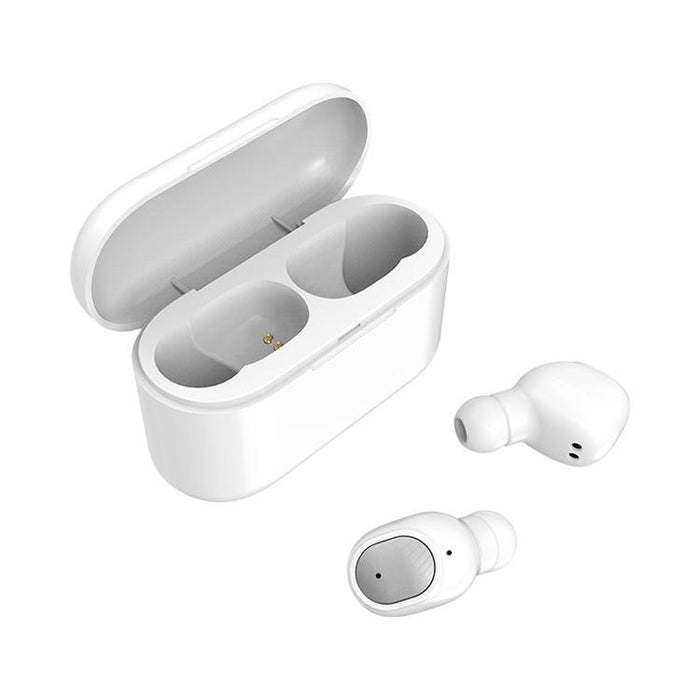 Q3 Tws Binaural Stereo Automatic Matching Wireless Bluetooth 5.0 Earphone