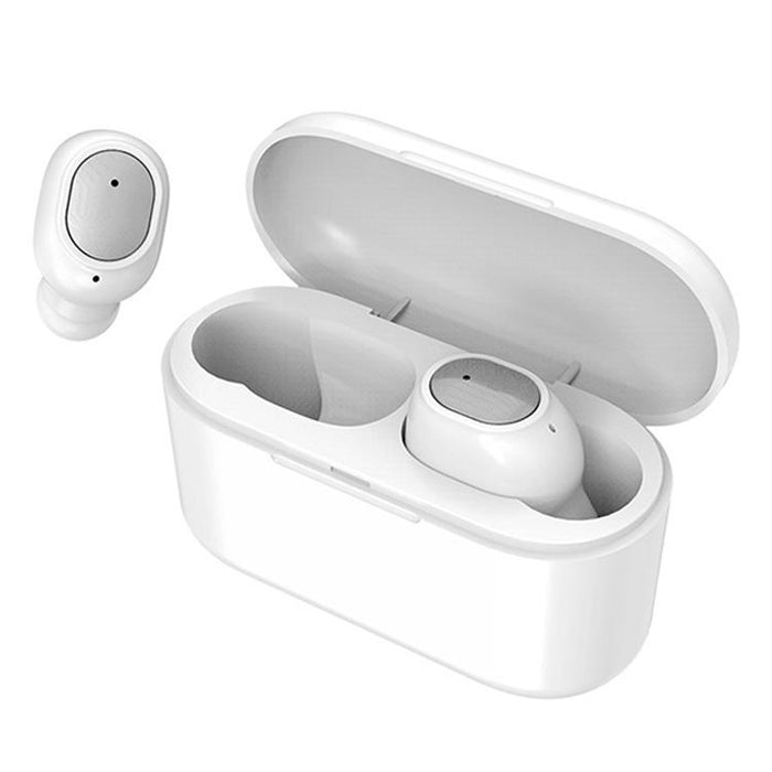 Q3 Tws Binaural Stereo Automatic Matching Wireless Bluetooth 5.0 Earphone