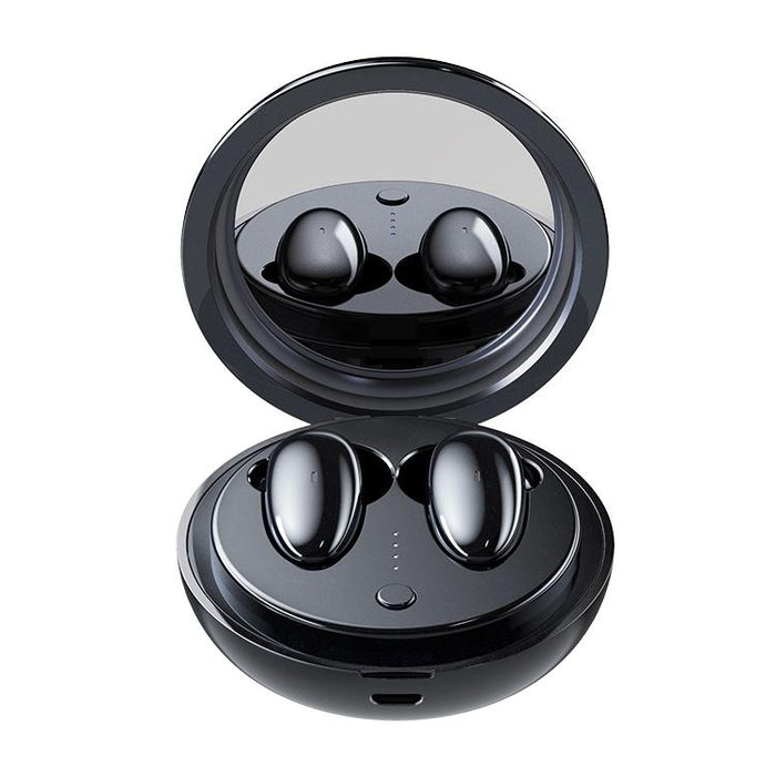 Tws-9 Bluetooth Wireless Stereo Earphone With Charging Box