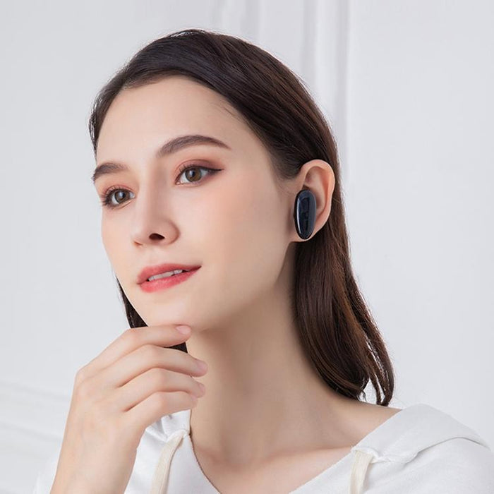 Tws-9 Bluetooth Wireless Stereo Earphone With Charging Box