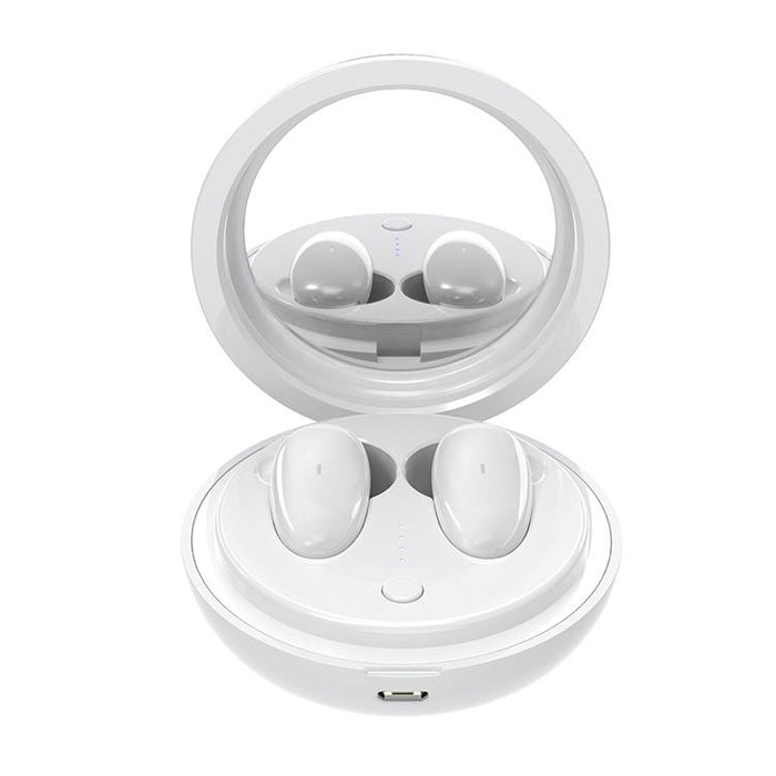 Tws-9 Bluetooth Wireless Stereo Earphone With Charging Box