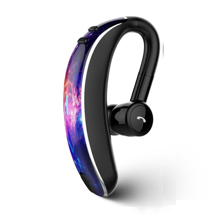 V7 Business Style Wireless Stereo Sports Bluetooth 5.0 Earphone