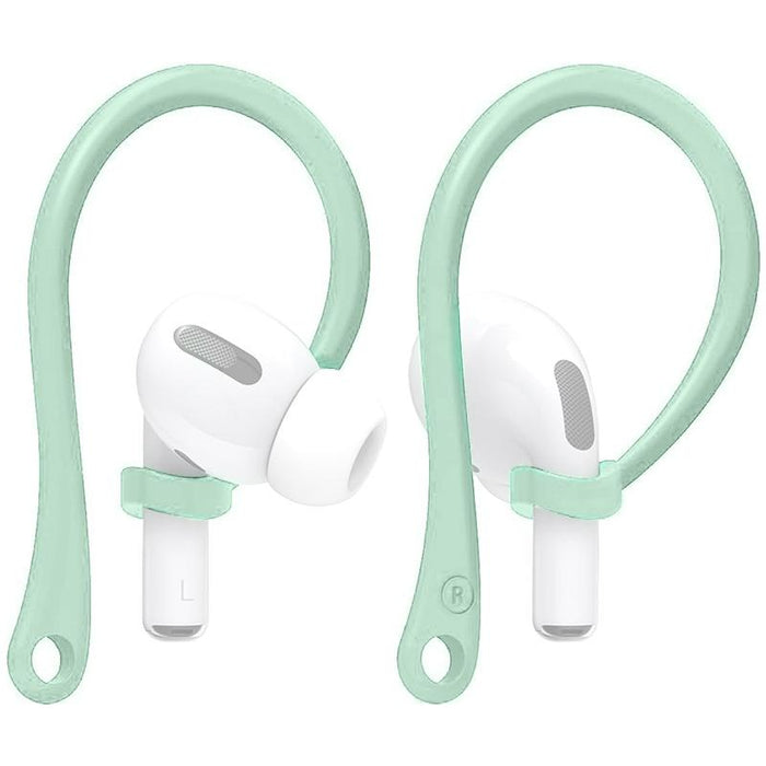 For AirPods 1 / 2 / Pro Anti-lost Silicone Earphone Ear-hook