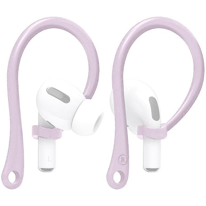 For AirPods 1 / 2 / Pro Anti-lost Silicone Earphone Ear-hook