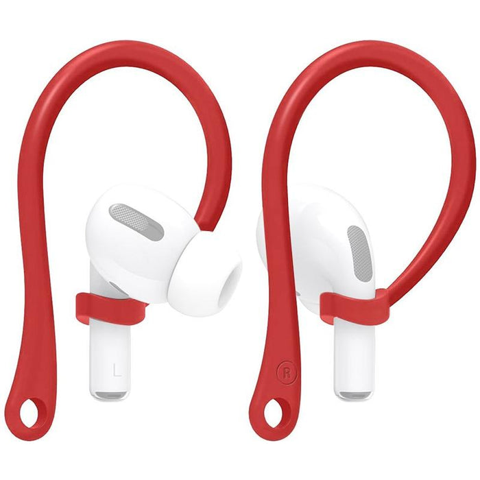 For AirPods 1 / 2 / Pro Anti-lost Silicone Earphone Ear-hook