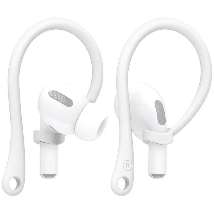 For AirPods 1 / 2 / Pro Anti-lost Silicone Earphone Ear-hook