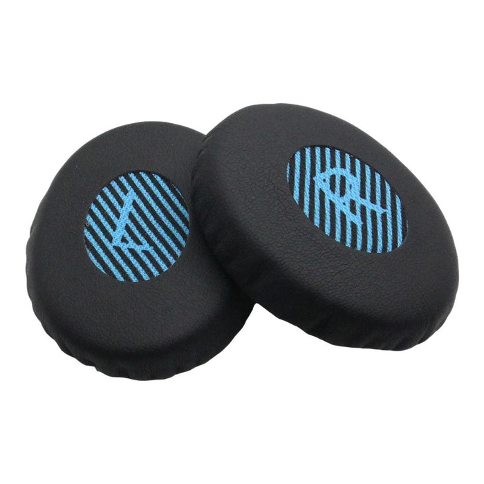 1 Pair For Bose Oe2 / Oe2I / Soundtrue Headset Cushion Sponge Cover Earmuffs Replacement Earpads