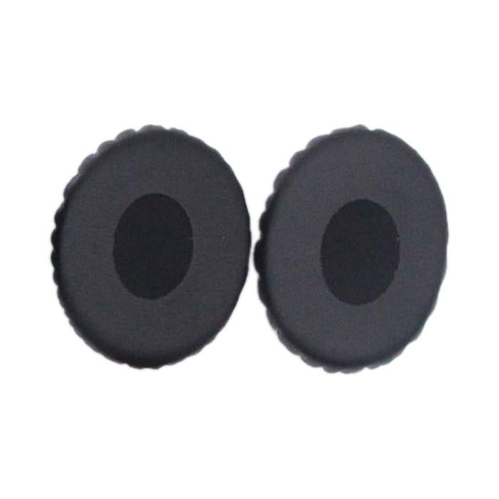 1 Pair For Bose Oe2 / Oe2I / Soundtrue Headset Cushion Sponge Cover Earmuffs Replacement Earpads