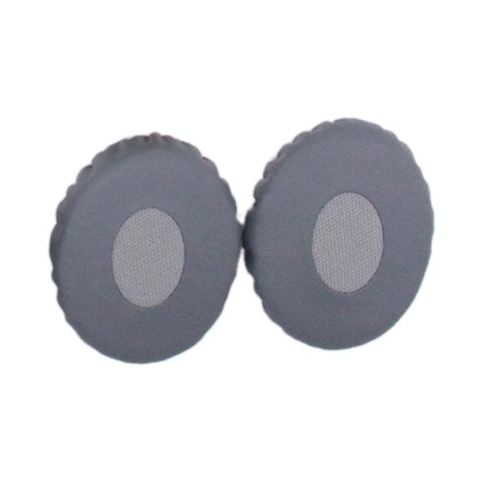 1 Pair For Bose Oe2 / Oe2I / Soundtrue Headset Cushion Sponge Cover Earmuffs Replacement Earpads