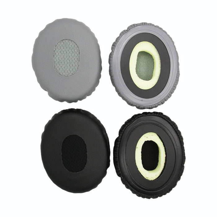 1 Pair For Bose Oe2 / Oe2I / Soundtrue Headset Cushion Sponge Cover Earmuffs Replacement Earpads