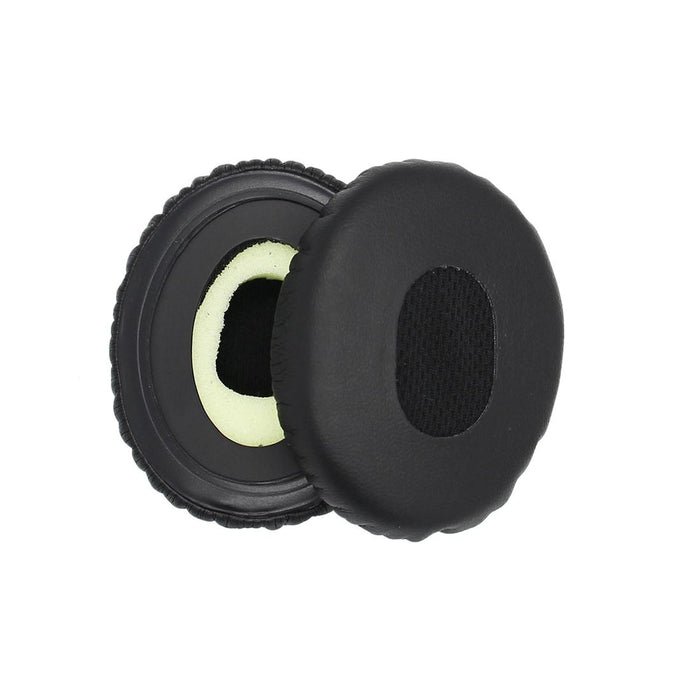 1 Pair For Bose Oe2 / Oe2I / Soundtrue Headset Cushion Sponge Cover Earmuffs Replacement Earpads