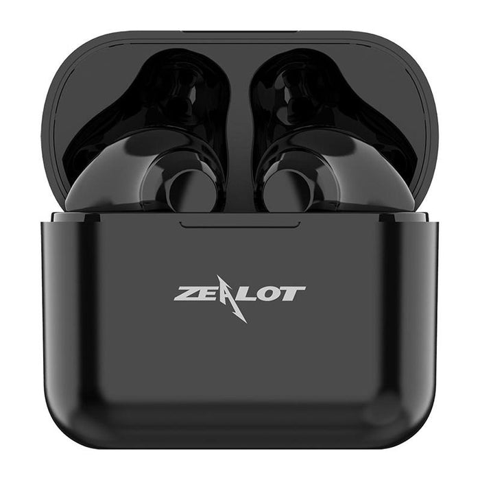 T3 Tws Wireless Bluetooth 5.0 Earphone With Charging Box