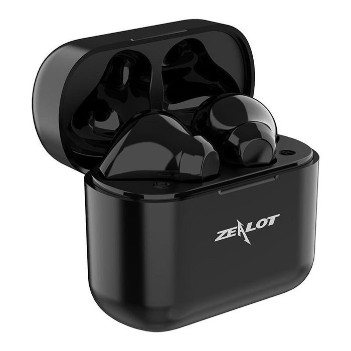 T3 Tws Wireless Bluetooth 5.0 Earphone With Charging Box