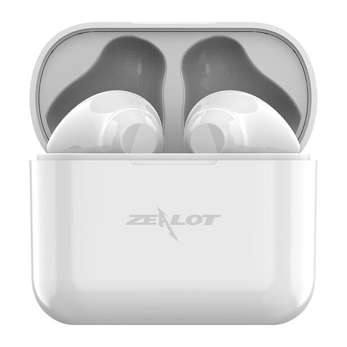 T3 Tws Wireless Bluetooth 5.0 Earphone With Charging Box