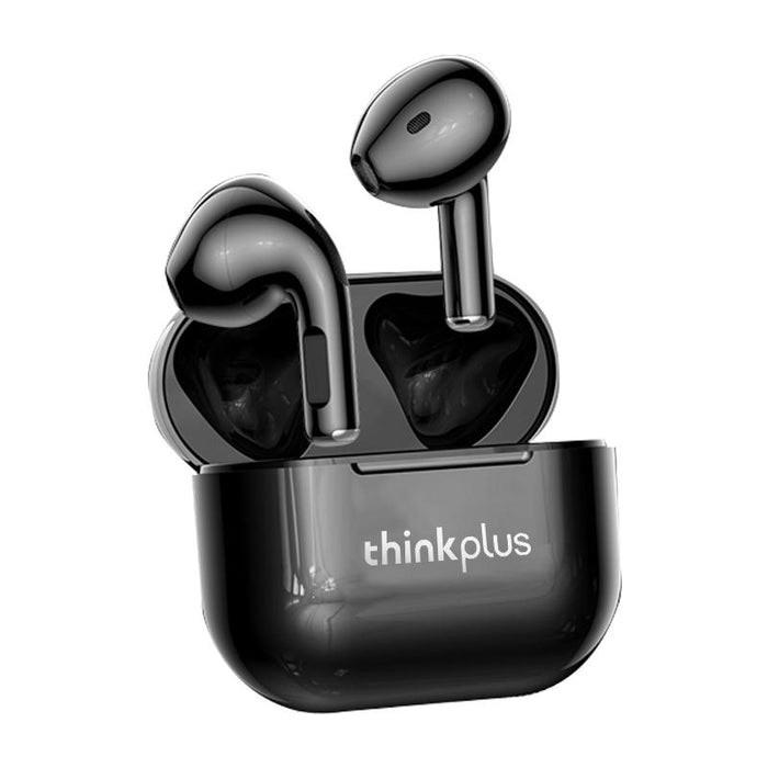 Tws Ipx4 Waterproof Bluetooth Earphone With Charging Box