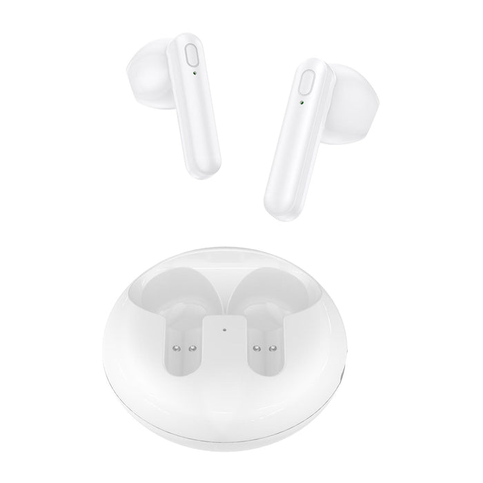 Wk V31 Sight Series Tws True Wireless Stereo Bluetooth 5.0 Earphone White