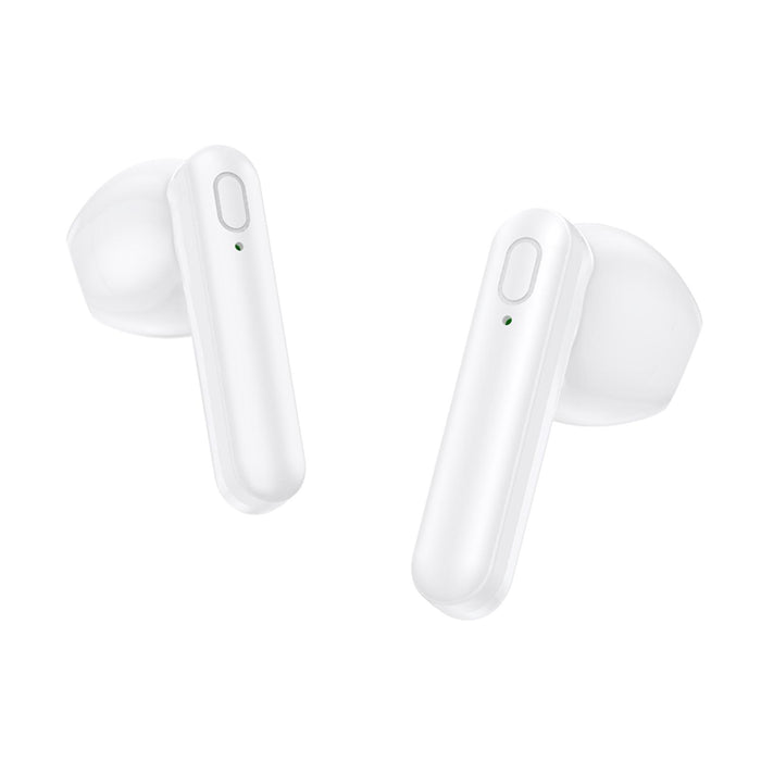 Wk V31 Sight Series Tws True Wireless Stereo Bluetooth 5.0 Earphone White