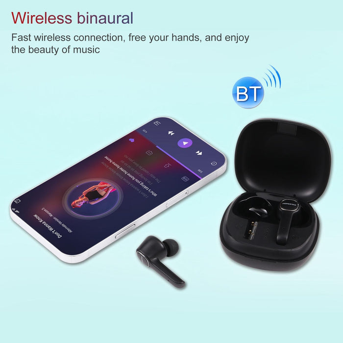 True Wireless Bluetooth 5.0 Earphone