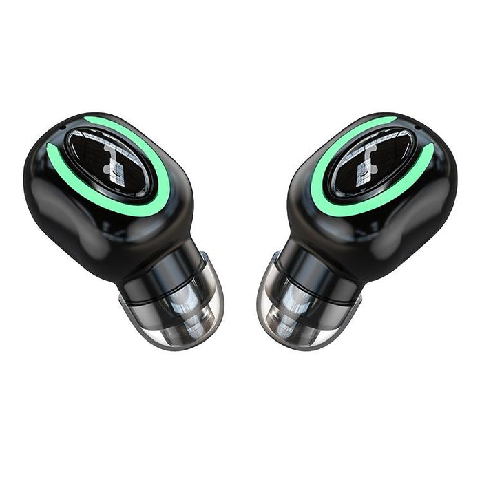 M9 Business Style In-Ear Stereo Wireless Bluetooth 5.0 Earphone