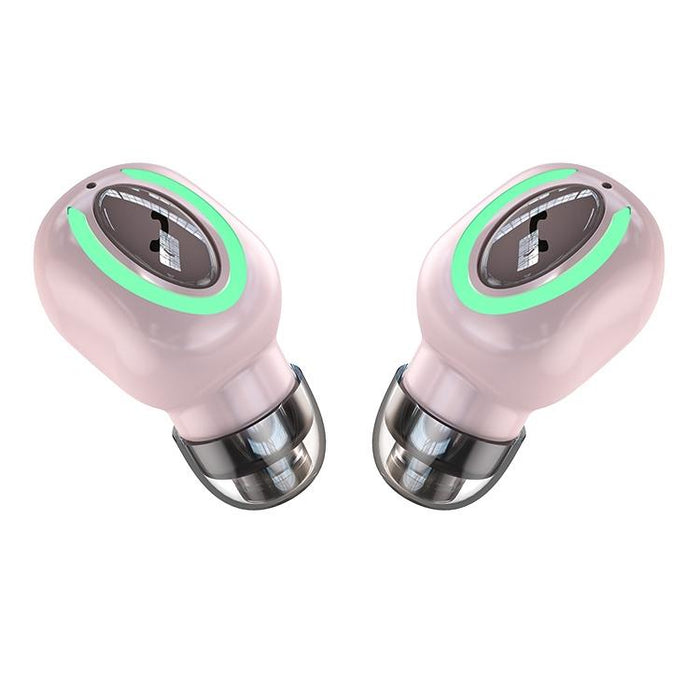 M9 Business Style In-Ear Stereo Wireless Bluetooth 5.0 Earphone