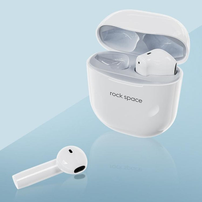 Eb200 Tws Bluetooth Earphone With Charging Box