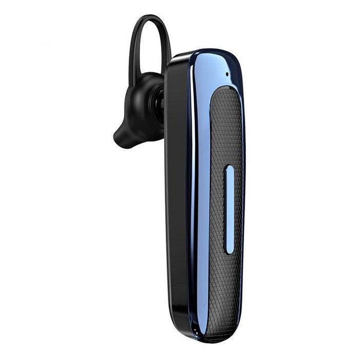 E1 Smart Noise Reduction Unilateral Ear-Mounted Bluetooth Earphone